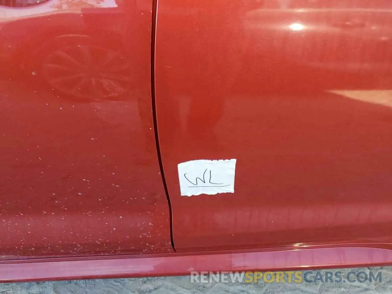12 Photograph of a damaged car 5YFEPRAE0LP073508 TOYOTA COROLLA 2020