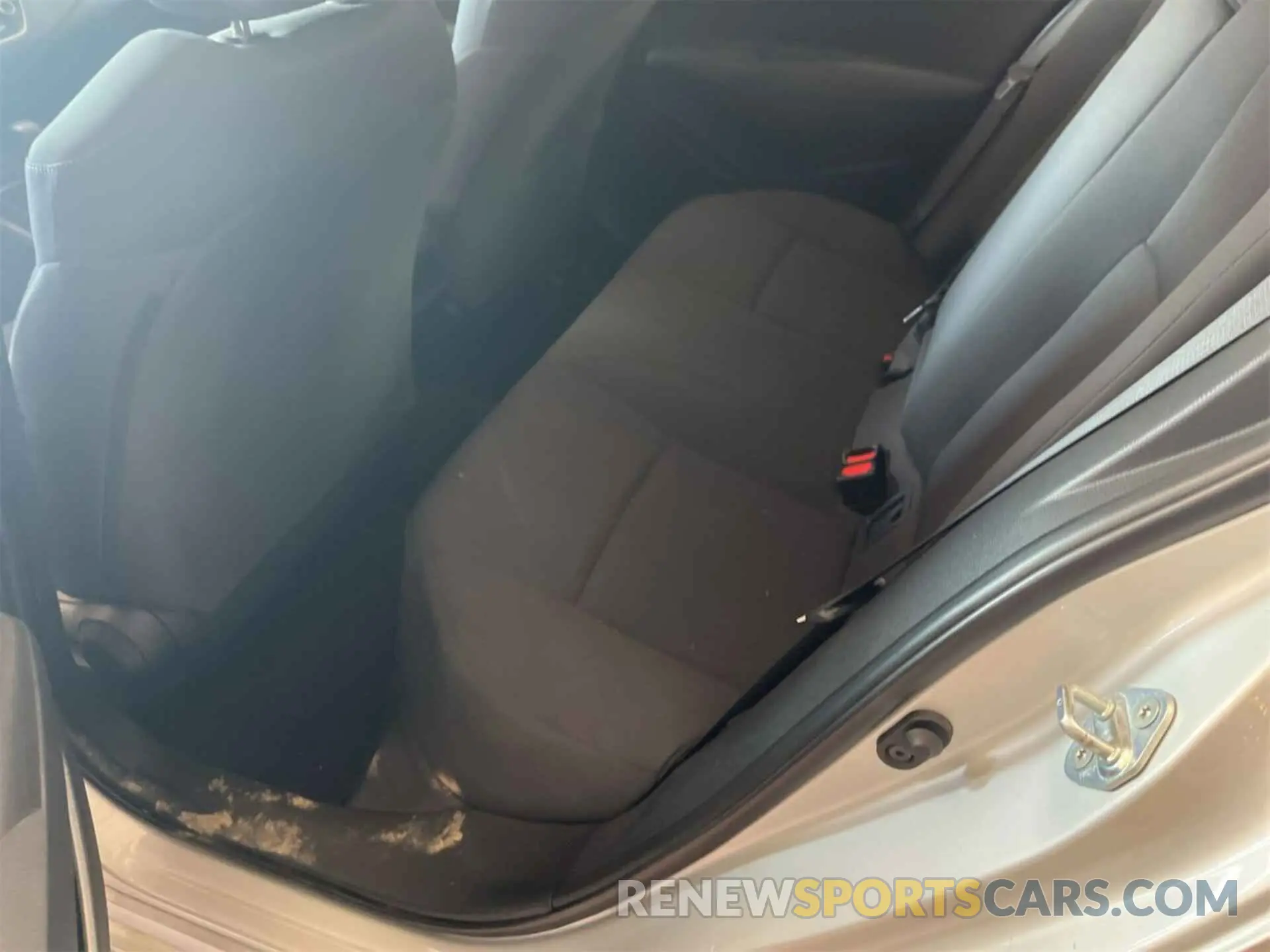 8 Photograph of a damaged car 5YFEPRAE2LP073218 TOYOTA COROLLA 2020