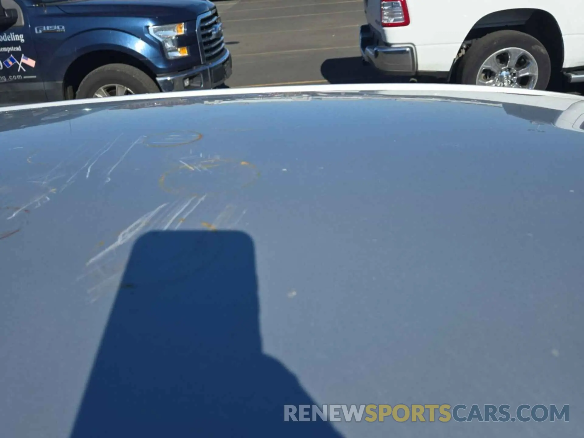 11 Photograph of a damaged car 5YFEPRAE2LP082050 TOYOTA COROLLA 2020