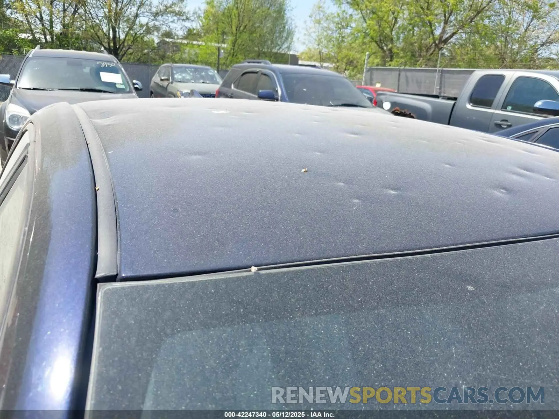 18 Photograph of a damaged car 5YFEPRAE2LP108601 TOYOTA COROLLA 2020