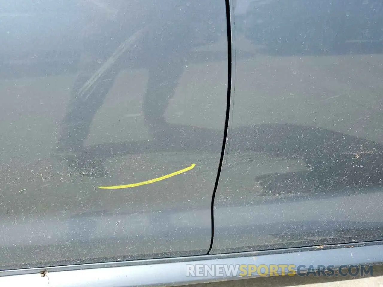 12 Photograph of a damaged car 5YFEPRAE3LP082431 TOYOTA COROLLA 2020