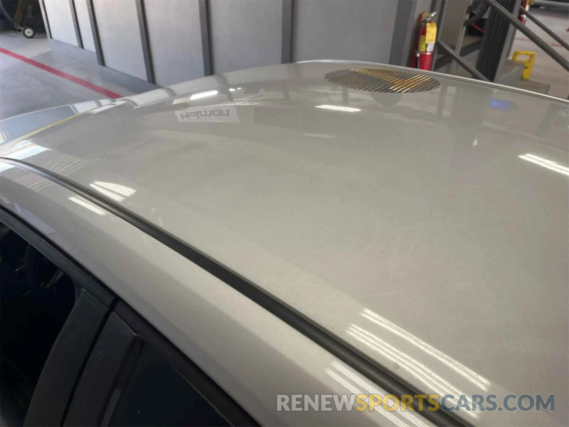 25 Photograph of a damaged car 5YFEPRAE4LP073804 TOYOTA COROLLA 2020