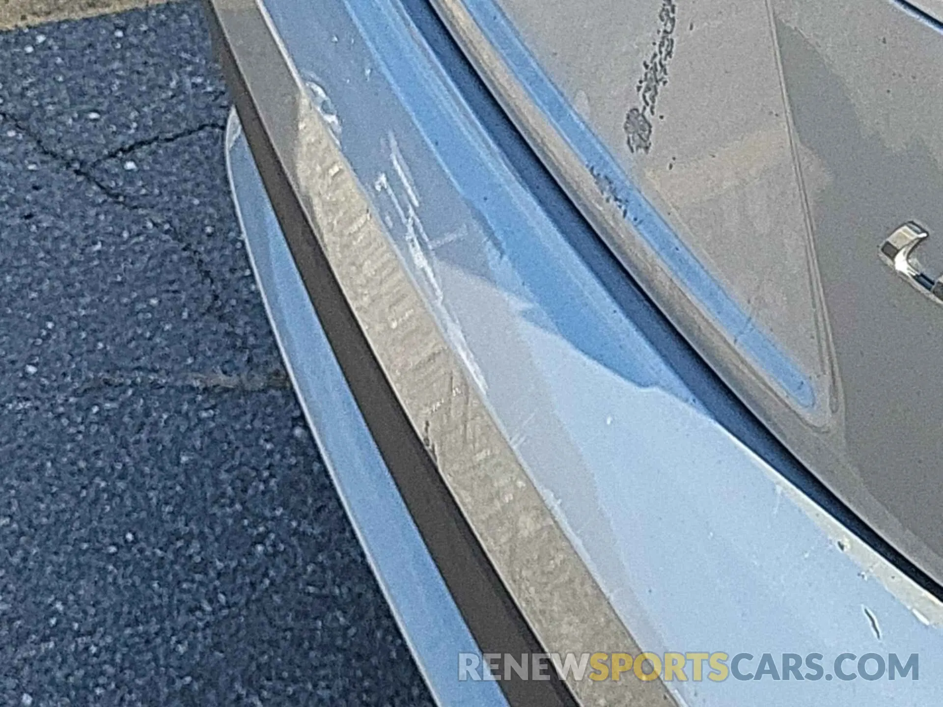 13 Photograph of a damaged car 5YFEPRAE5LP091261 TOYOTA COROLLA 2020