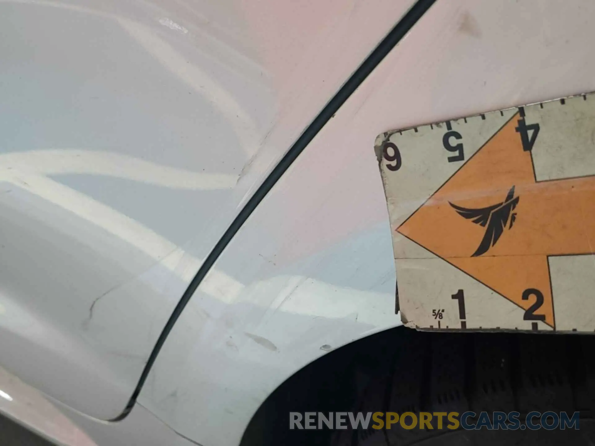 3 Photograph of a damaged car 5YFEPRAE5LP098081 TOYOTA COROLLA 2020