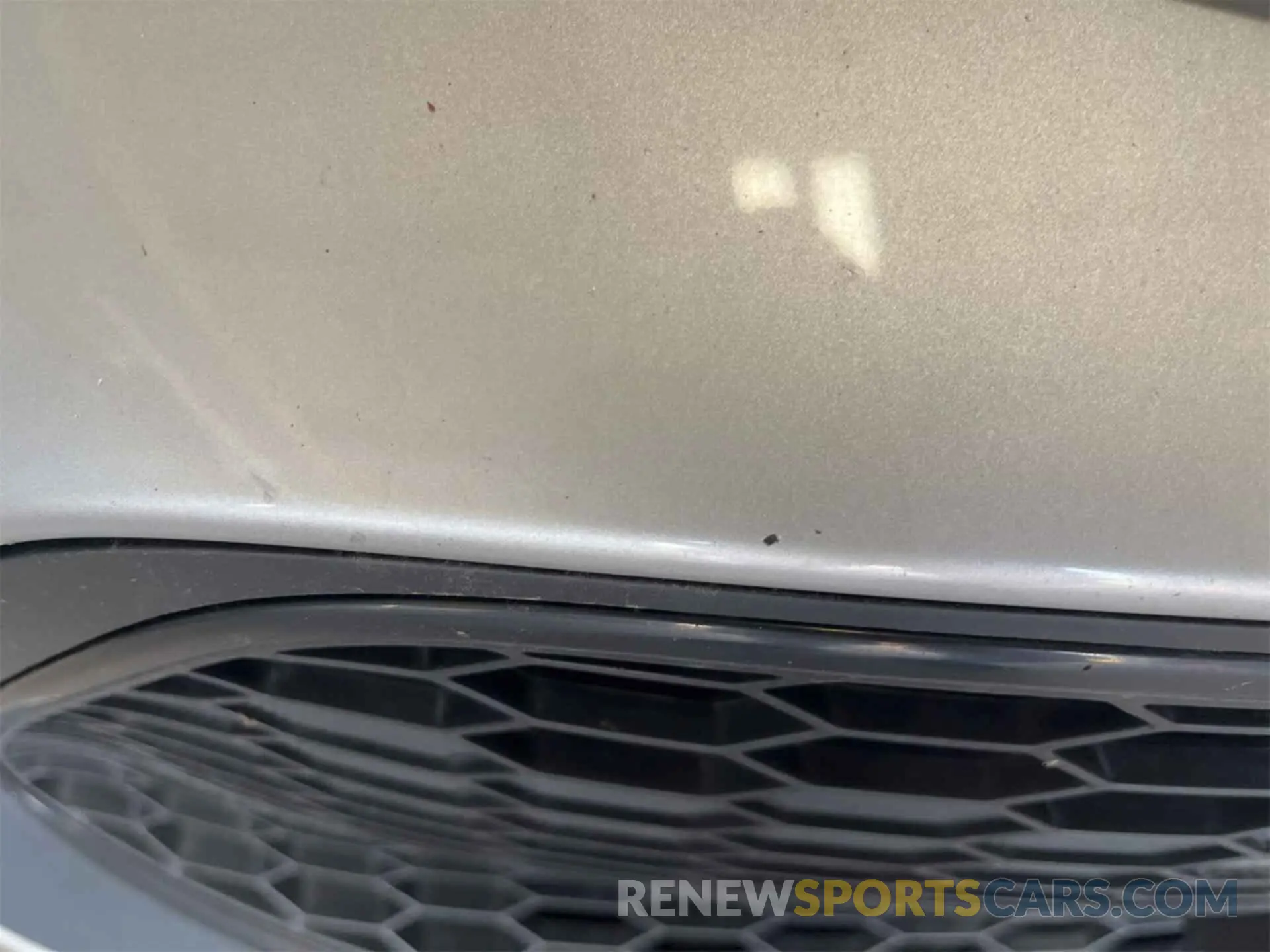 16 Photograph of a damaged car 5YFEPRAE7LP073229 TOYOTA COROLLA 2020