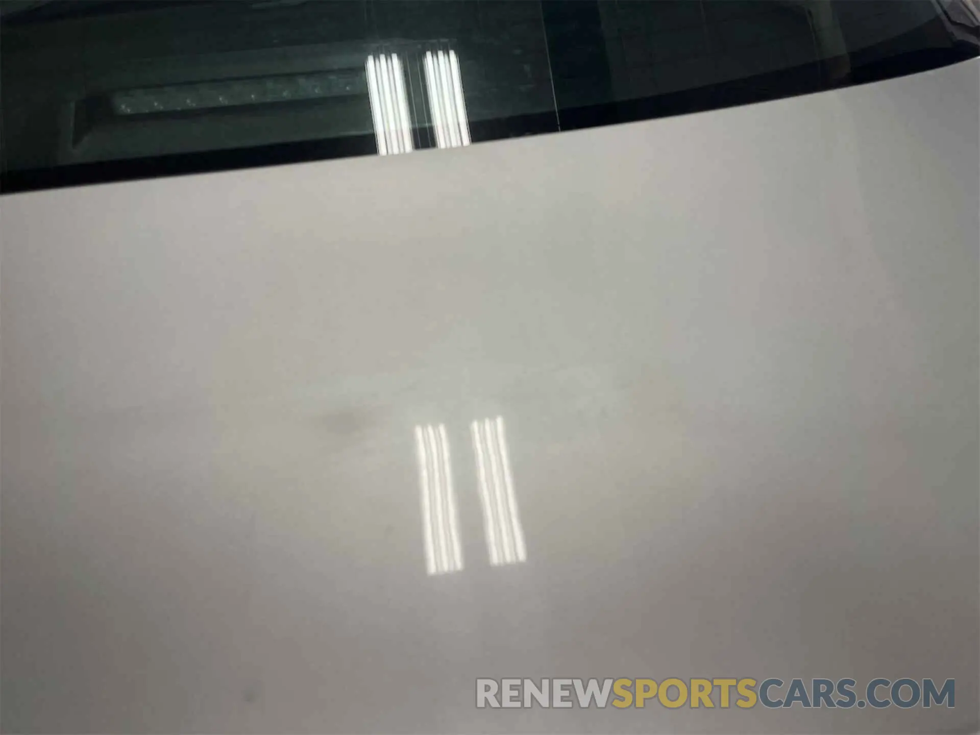 8 Photograph of a damaged car 5YFEPRAE7LP073229 TOYOTA COROLLA 2020