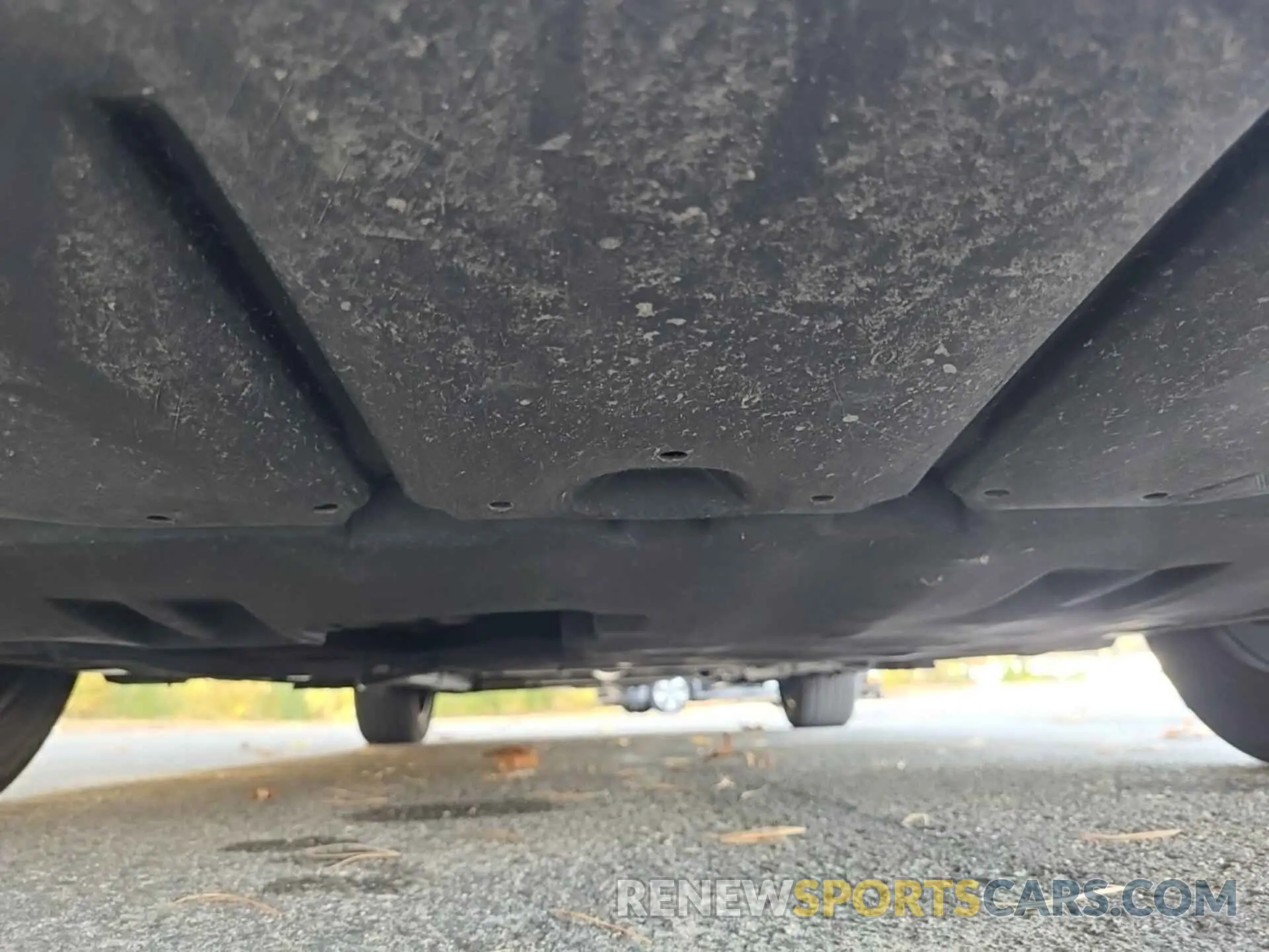 29 Photograph of a damaged car 5YFEPRAE8LP081517 TOYOTA COROLLA 2020