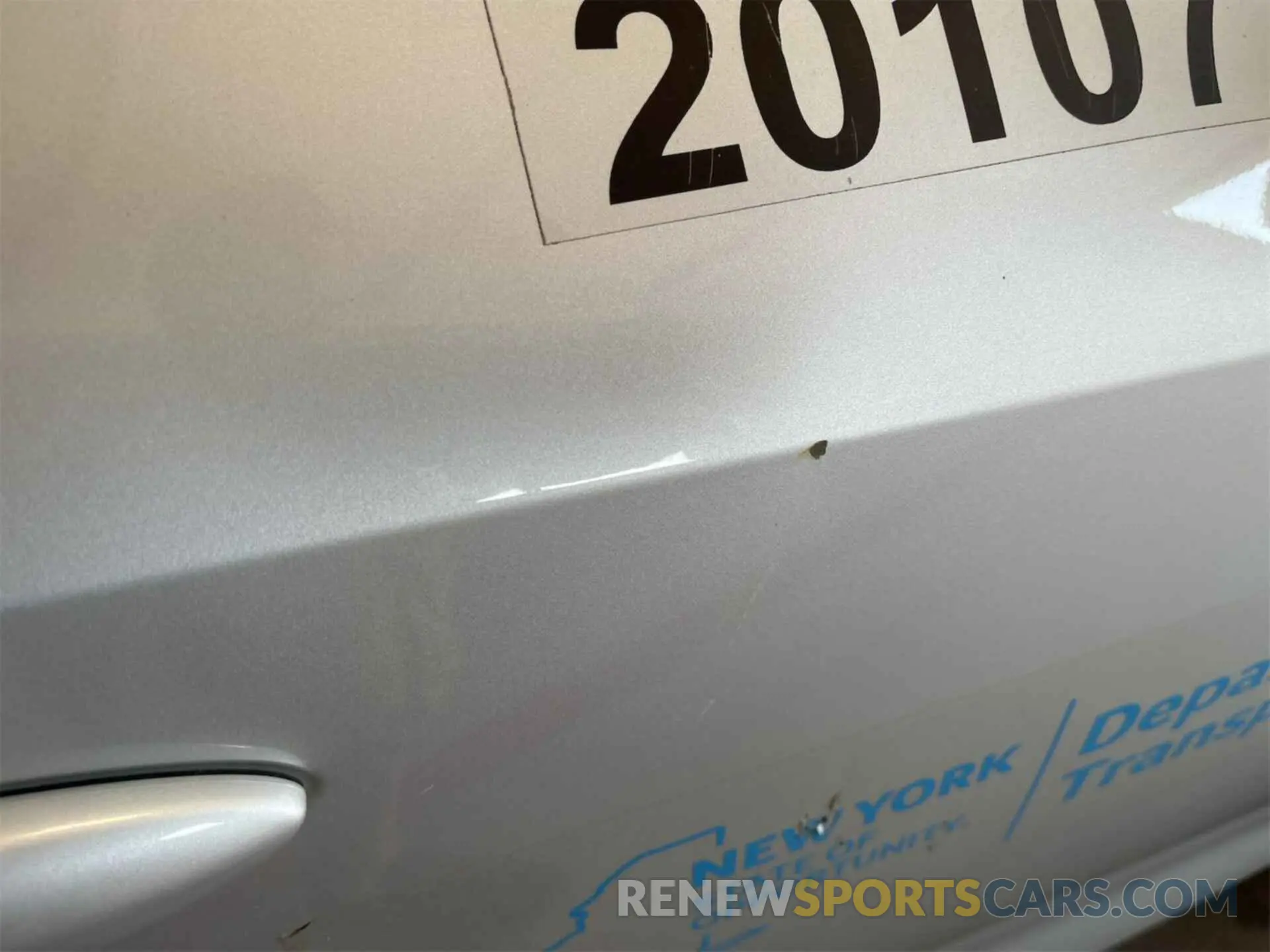9 Photograph of a damaged car 5YFEPRAEXLP078246 TOYOTA COROLLA 2020