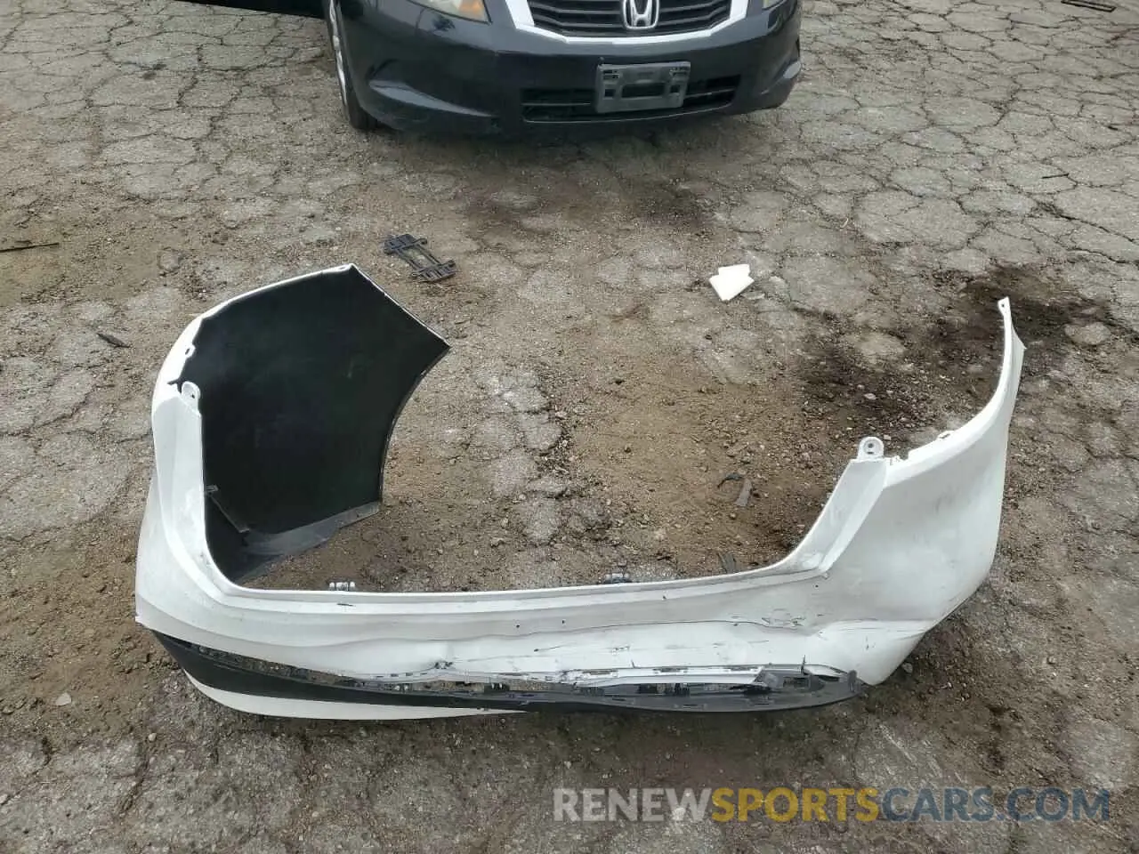 12 Photograph of a damaged car 5YFEPRAEXLP086329 TOYOTA COROLLA 2020