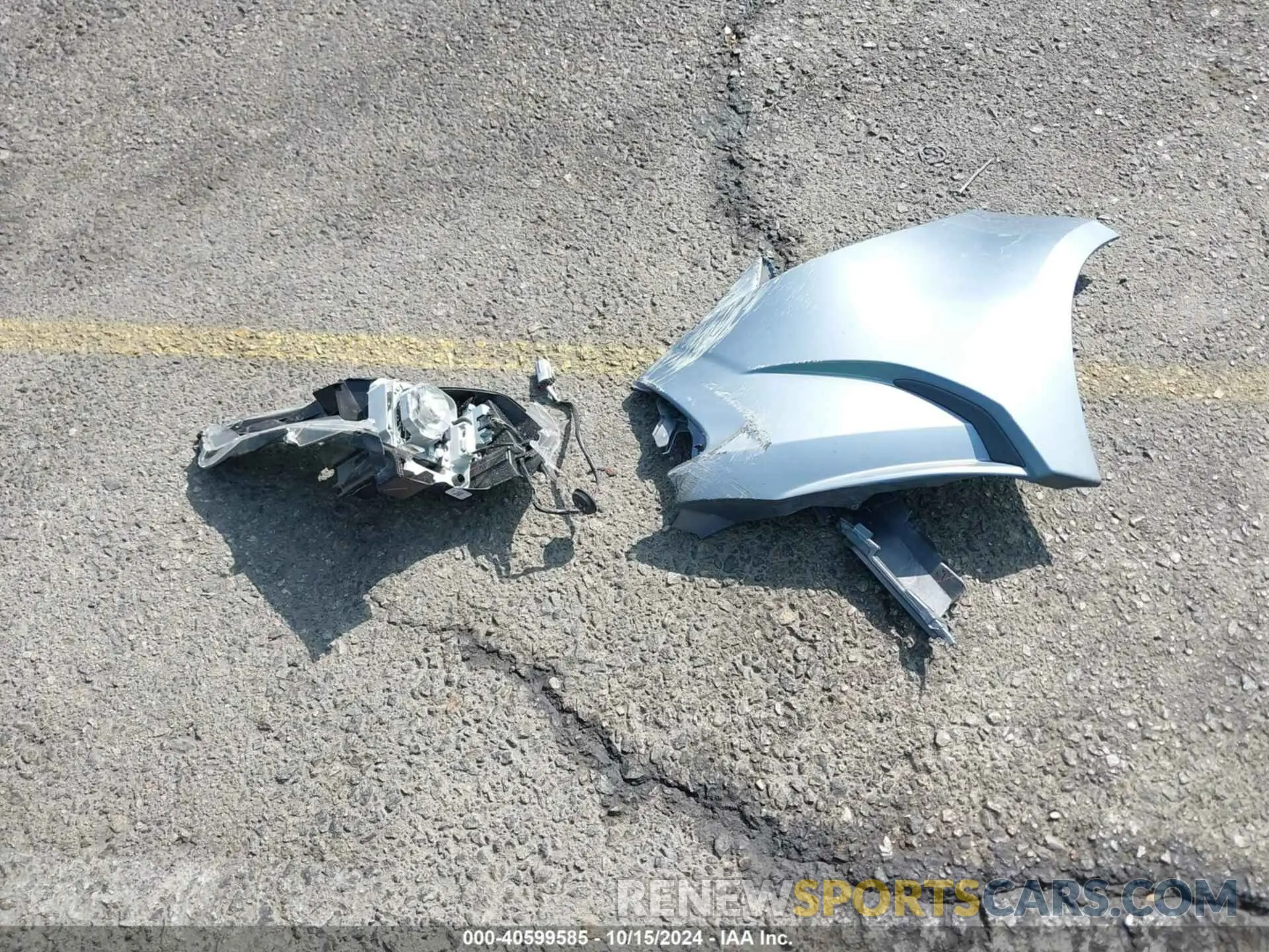 12 Photograph of a damaged car 5YFEPRAEXLP140860 TOYOTA COROLLA 2020