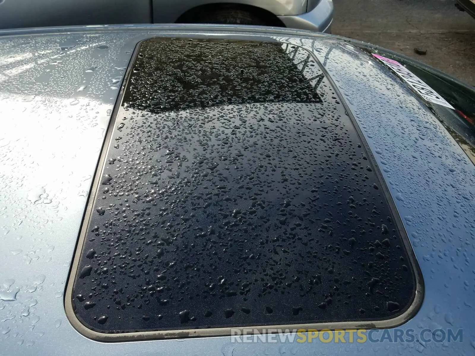9 Photograph of a damaged car 5YFP4RCE4LP019305 TOYOTA COROLLA 2020
