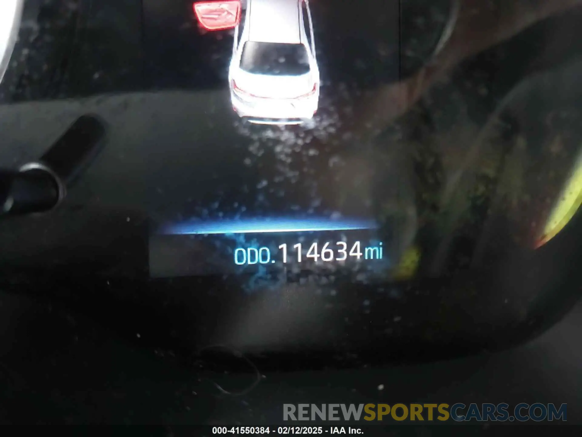 15 Photograph of a damaged car 5YFP4RCE7LP041525 TOYOTA COROLLA 2020