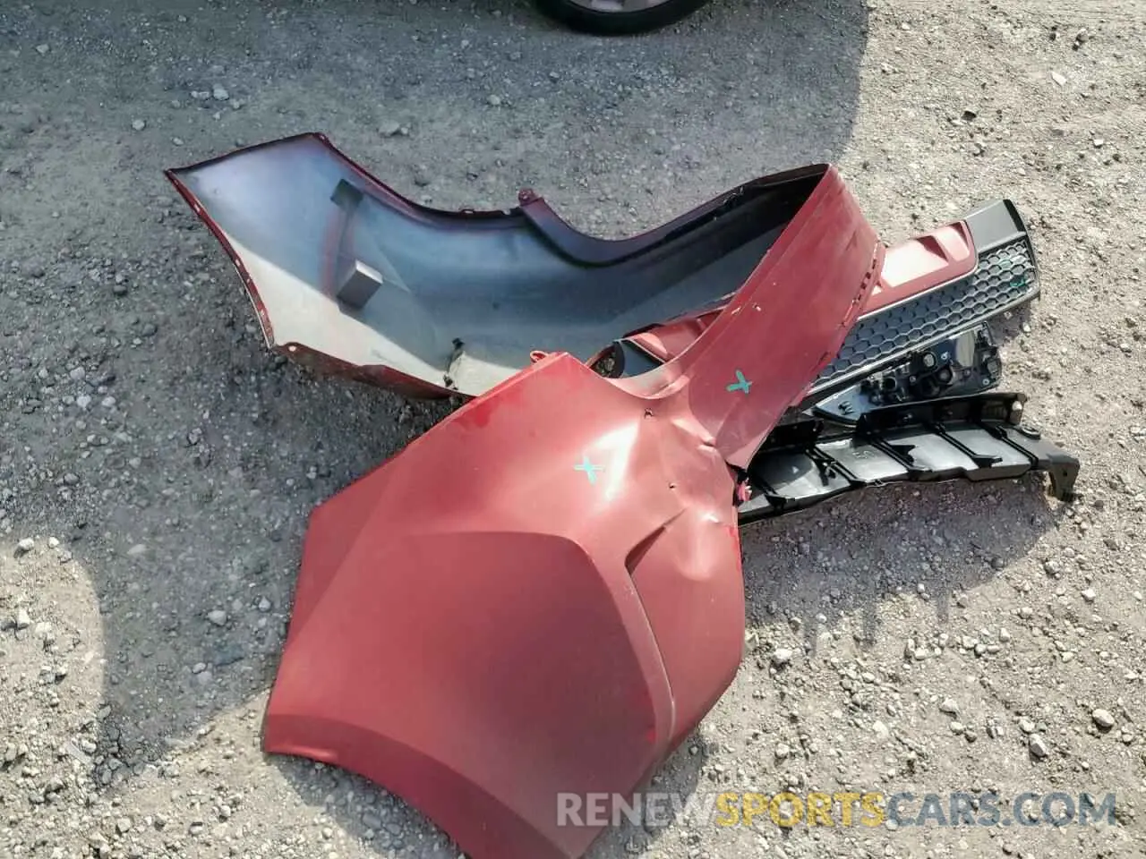 12 Photograph of a damaged car 5YFS4RCE2LP048294 TOYOTA COROLLA 2020