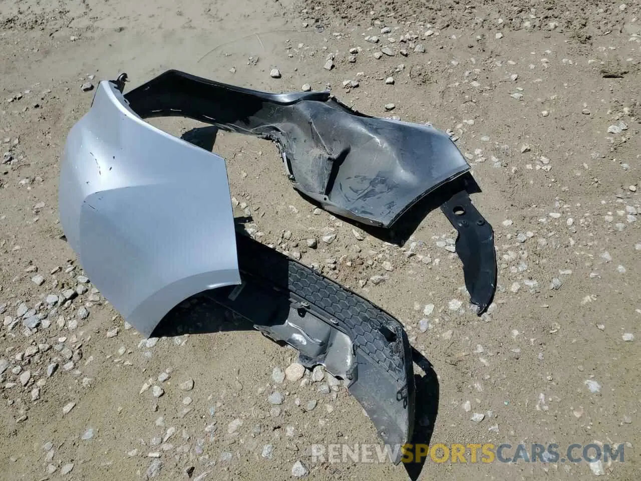 12 Photograph of a damaged car 5YFS4RCE3LP055349 TOYOTA COROLLA 2020