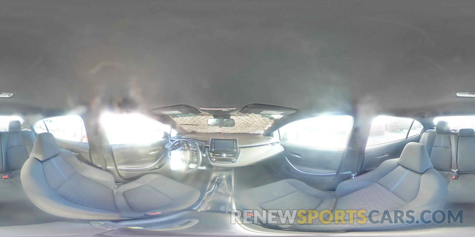 12 Photograph of a damaged car 5YFS4RCE4LP039886 TOYOTA COROLLA 2020
