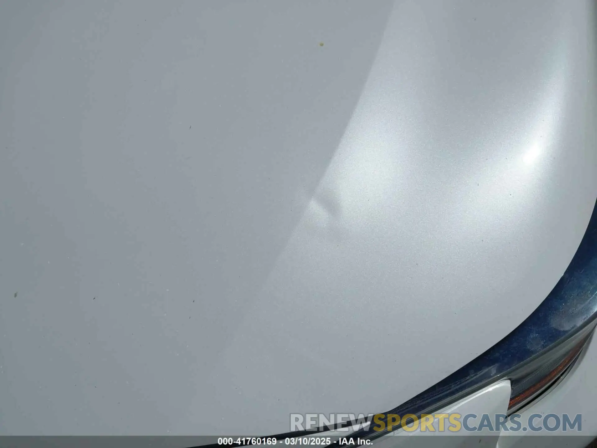 18 Photograph of a damaged car 5YFS4RCE5LP053800 TOYOTA COROLLA 2020