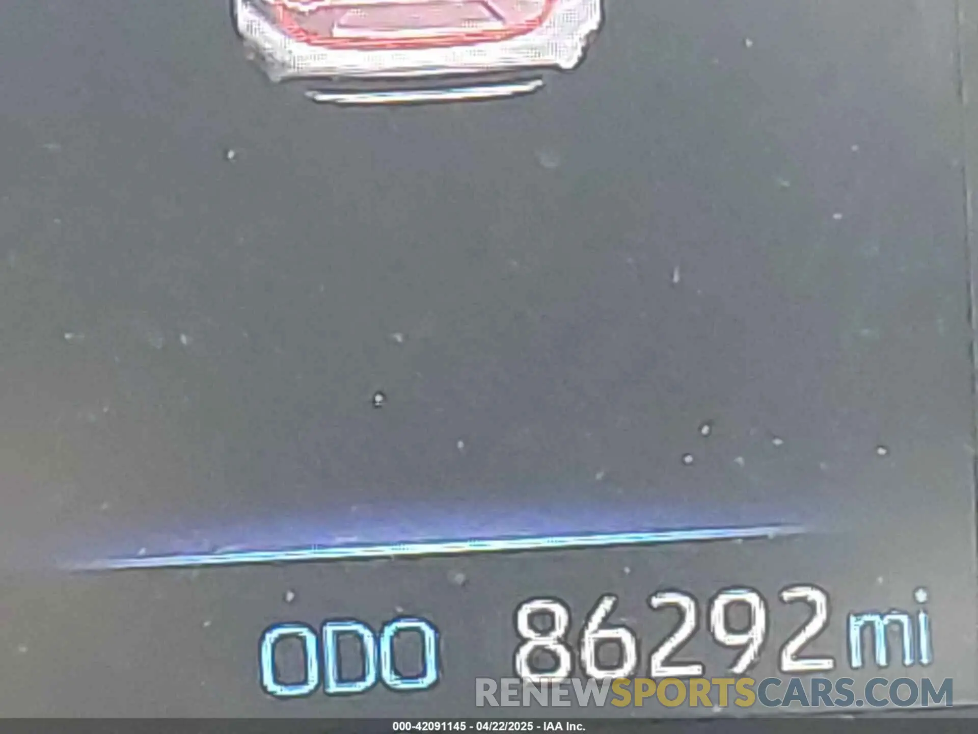 16 Photograph of a damaged car 5YFS4RCE6LP008655 TOYOTA COROLLA 2020