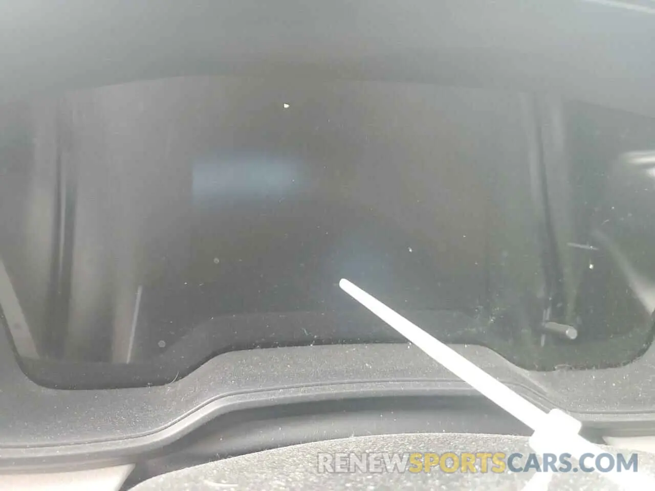 9 Photograph of a damaged car JTDEBRBE7LJ008074 TOYOTA COROLLA 2020
