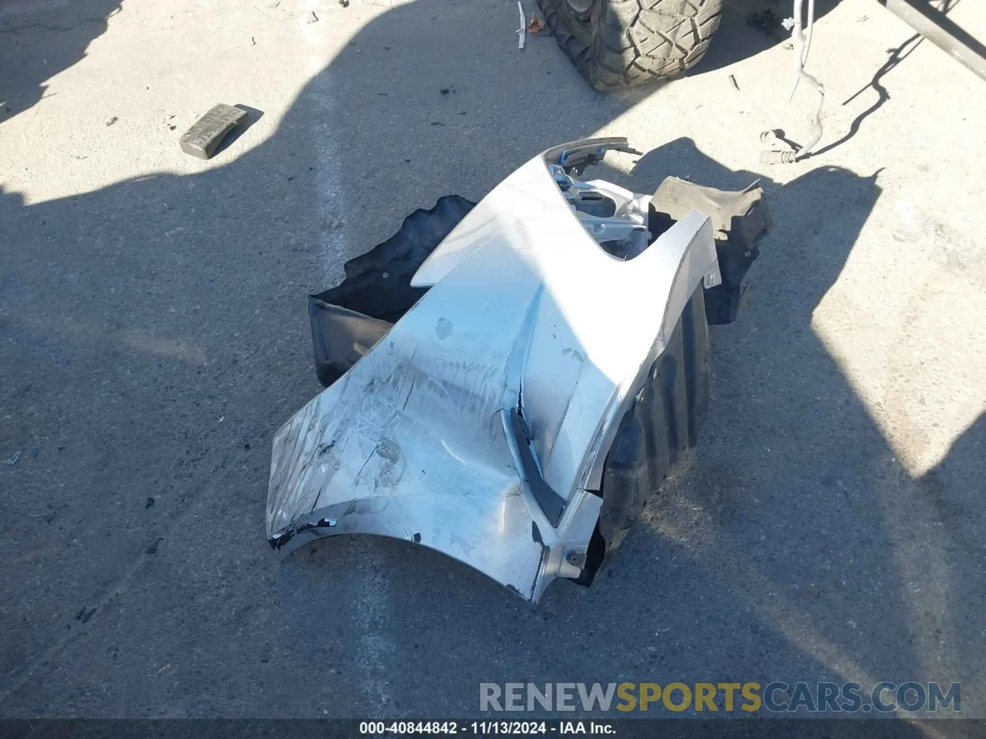 12 Photograph of a damaged car JTDEBRBE9LJ001451 TOYOTA COROLLA 2020