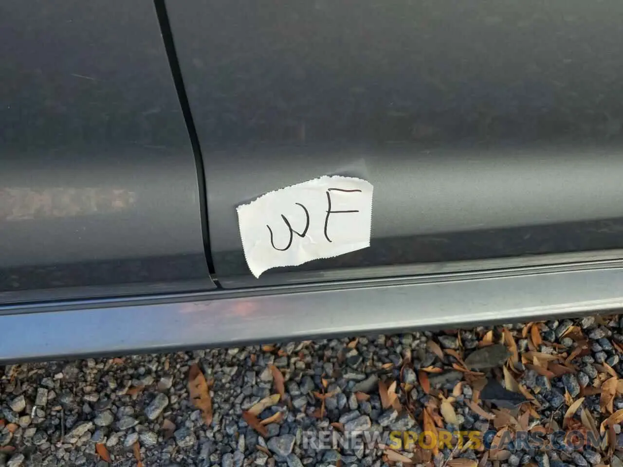 12 Photograph of a damaged car JTDEPRAE0LJ102204 TOYOTA COROLLA 2020