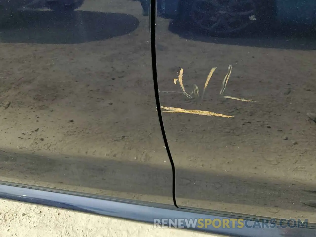 12 Photograph of a damaged car JTDEPRAE5LJ061309 TOYOTA COROLLA 2020
