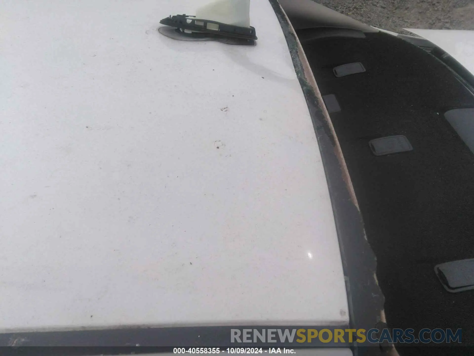 15 Photograph of a damaged car JTDEPRAE8LJ048330 TOYOTA COROLLA 2020