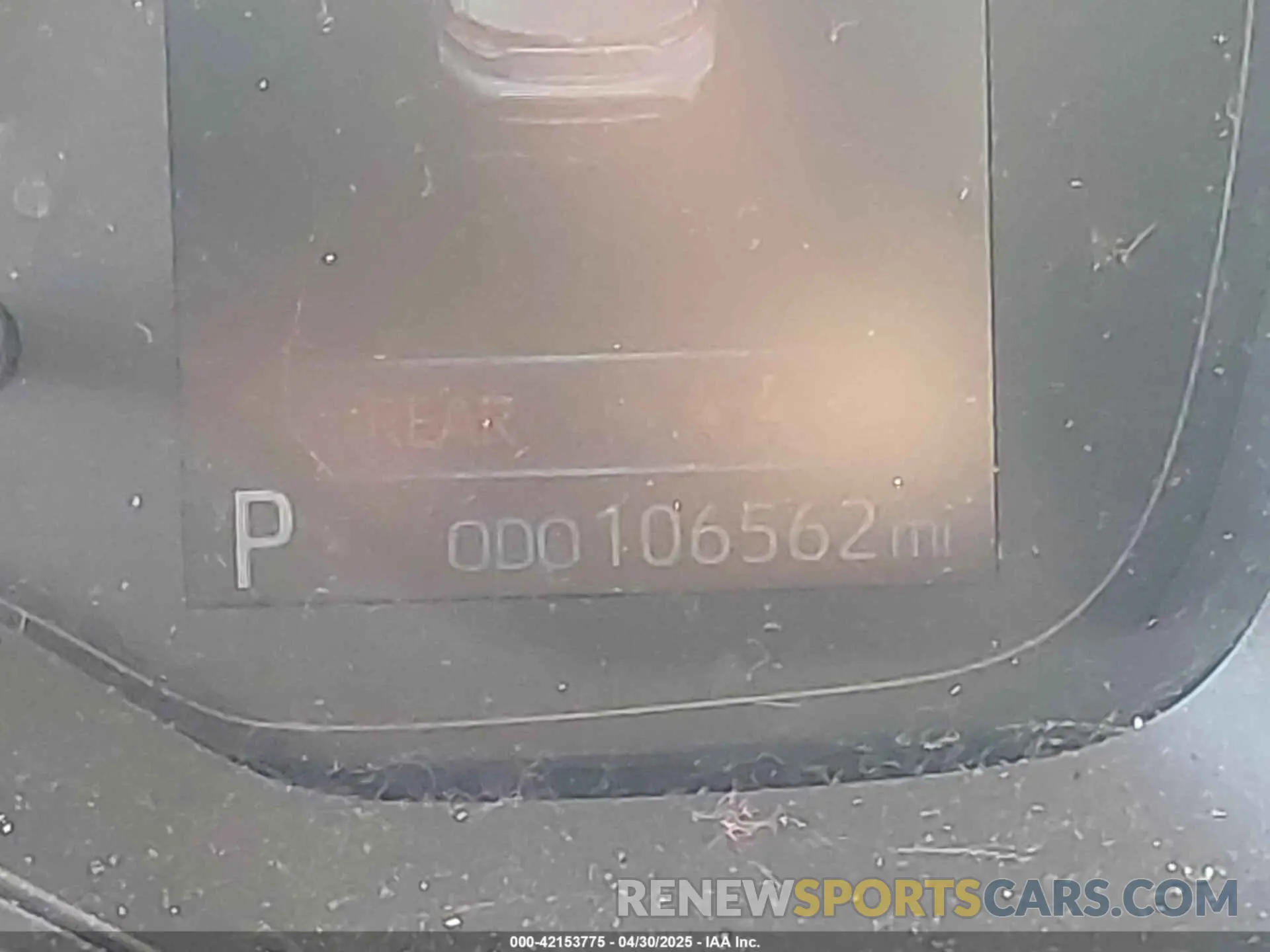 15 Photograph of a damaged car JTDEPRAEXLJ018939 TOYOTA COROLLA 2020