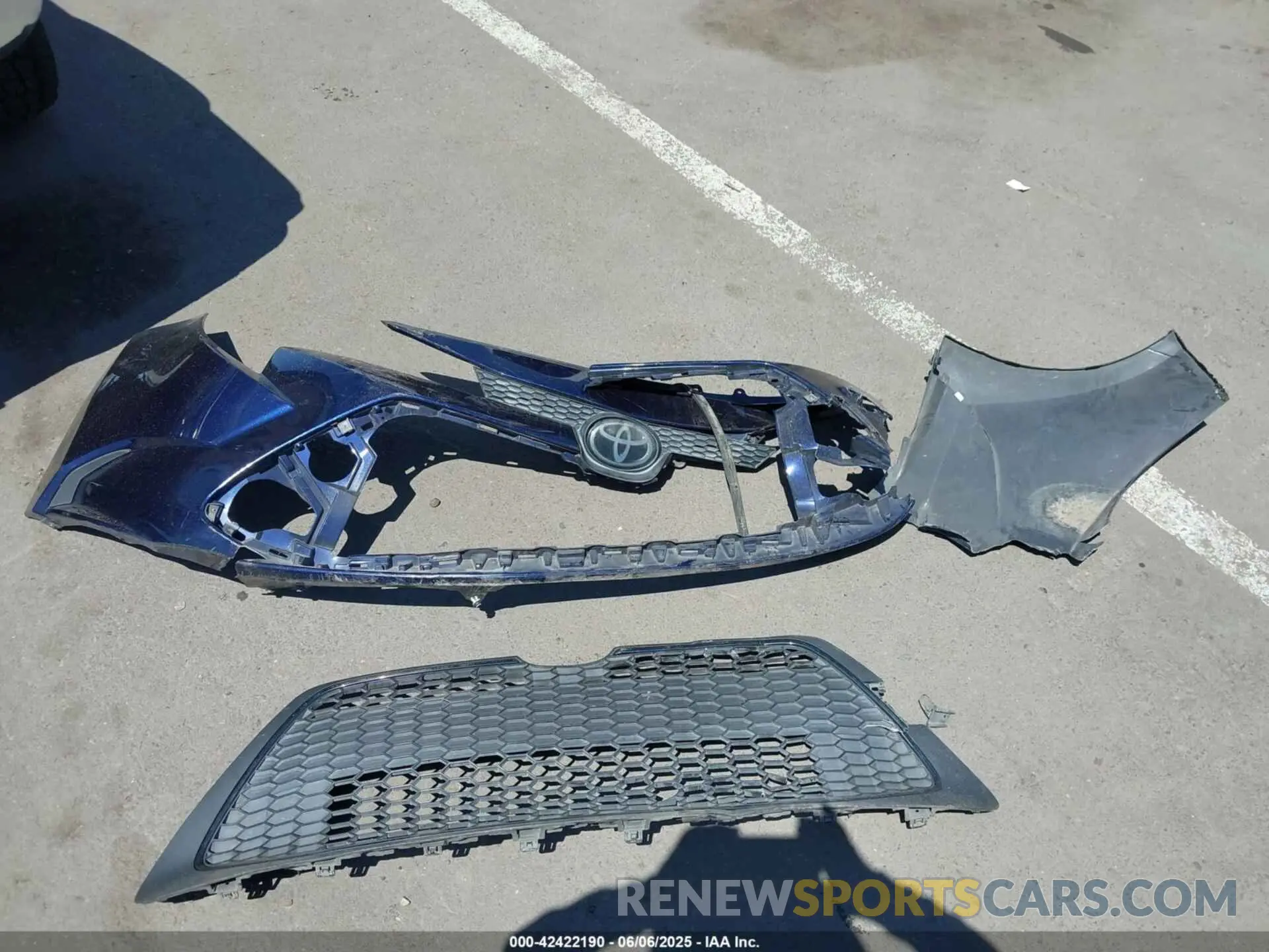 12 Photograph of a damaged car JTDHPRAE6LJ054401 TOYOTA COROLLA 2020