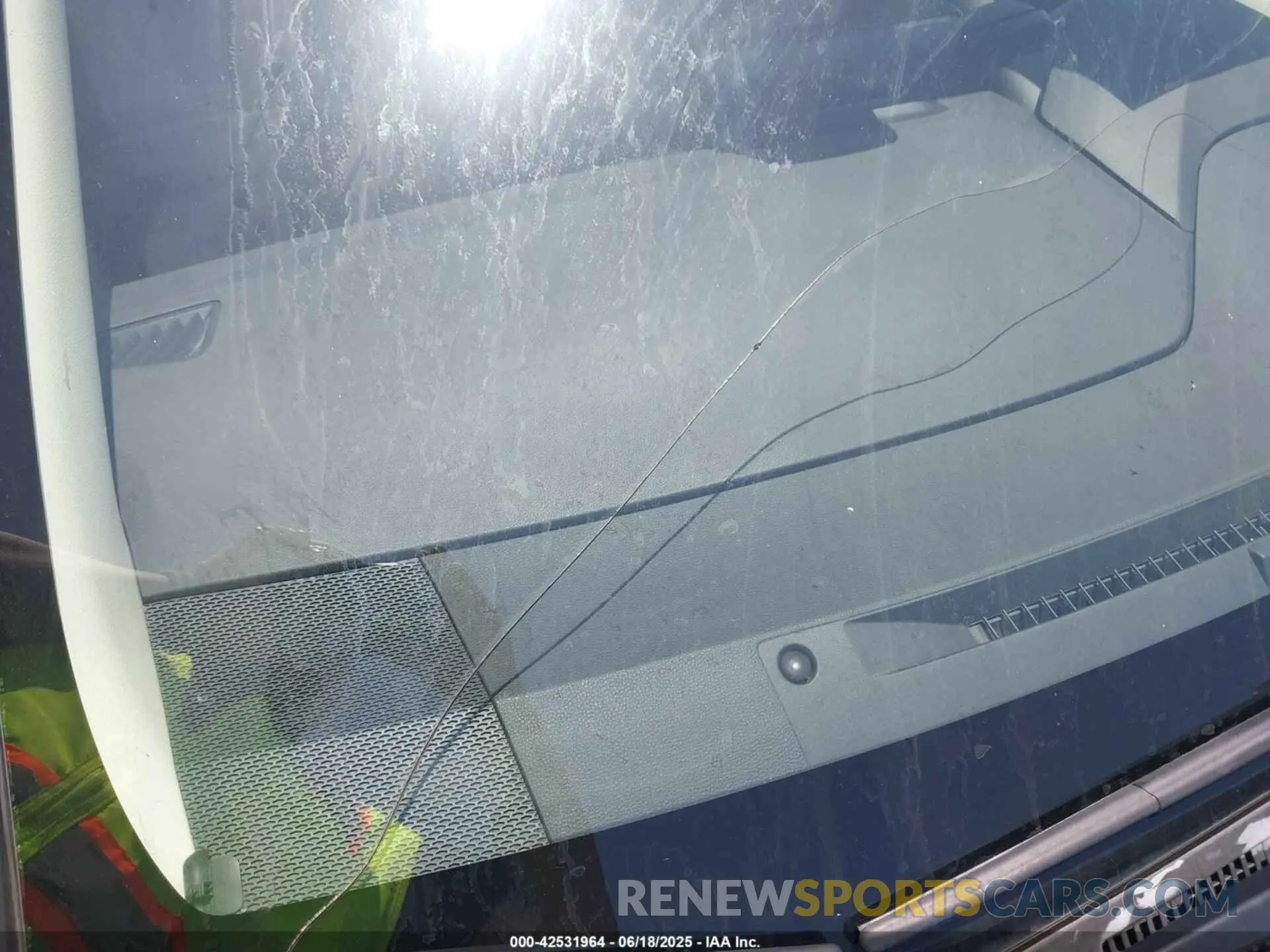 17 Photograph of a damaged car JTDHPRAE9LJ025068 TOYOTA COROLLA 2020