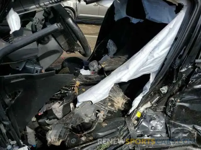 7 Photograph of a damaged car JTDP4RCE0LJ029995 TOYOTA COROLLA 2020
