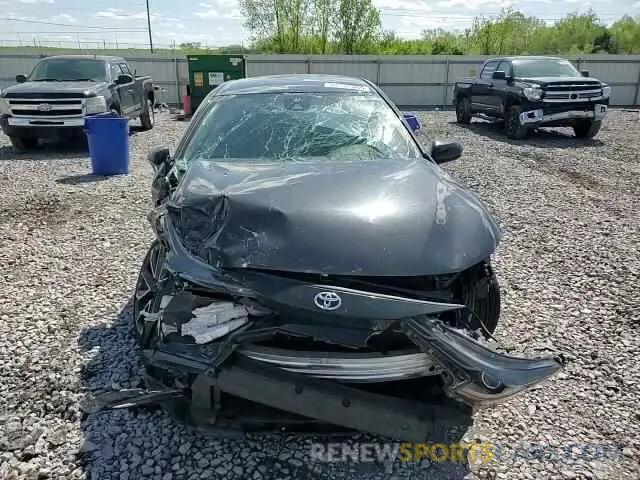 10 Photograph of a damaged car JTDS4RCE0LJ052879 TOYOTA COROLLA 2020