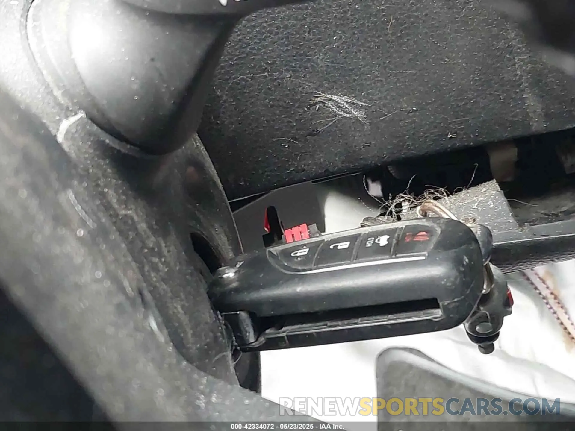 11 Photograph of a damaged car JTDS4RCEXLJ043476 TOYOTA COROLLA 2020