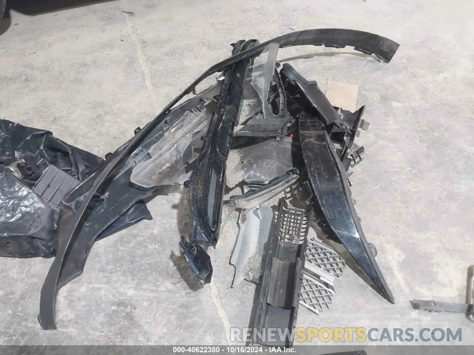 12 Photograph of a damaged car JTND4RBE1L3091121 TOYOTA COROLLA 2020