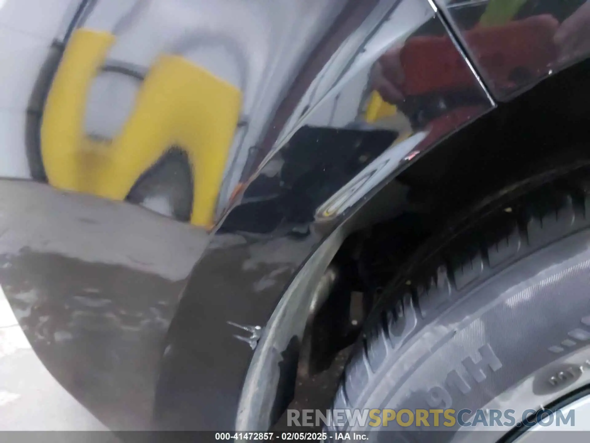 18 Photograph of a damaged car 5YFDPMAE5MP208692 TOYOTA COROLLA 2021