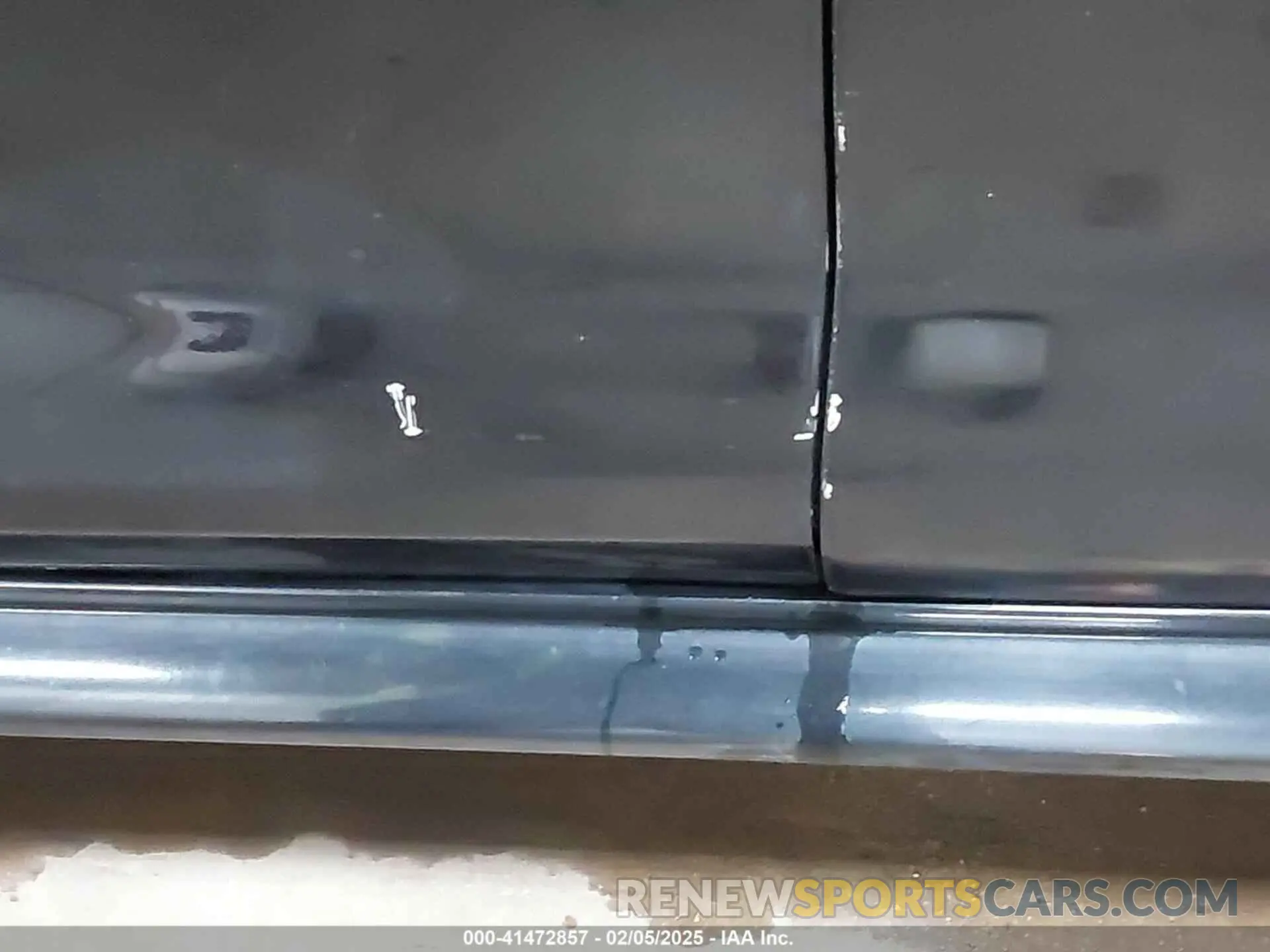 22 Photograph of a damaged car 5YFDPMAE5MP208692 TOYOTA COROLLA 2021