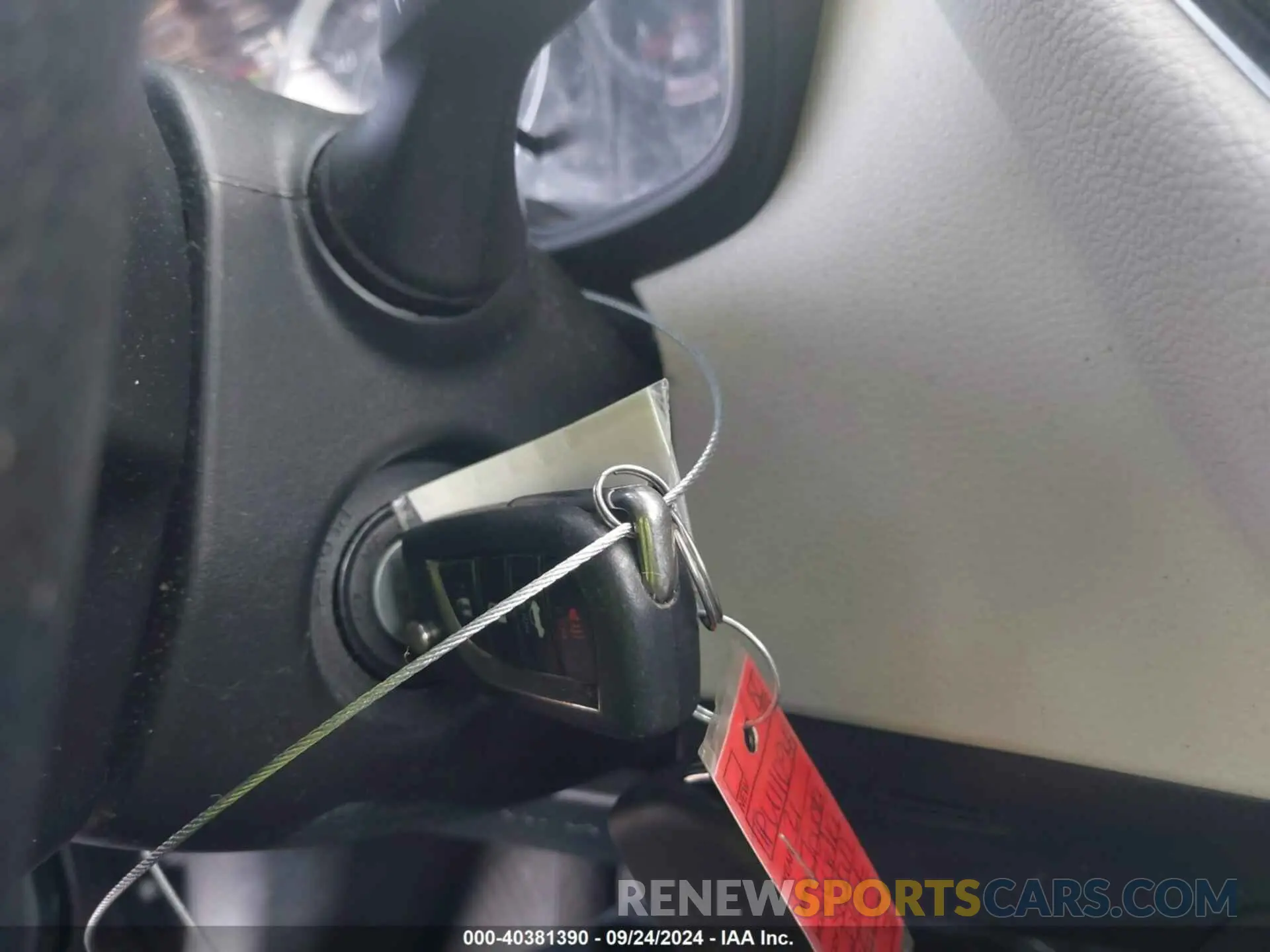 11 Photograph of a damaged car 5YFEPMAE0MP163360 TOYOTA COROLLA 2021