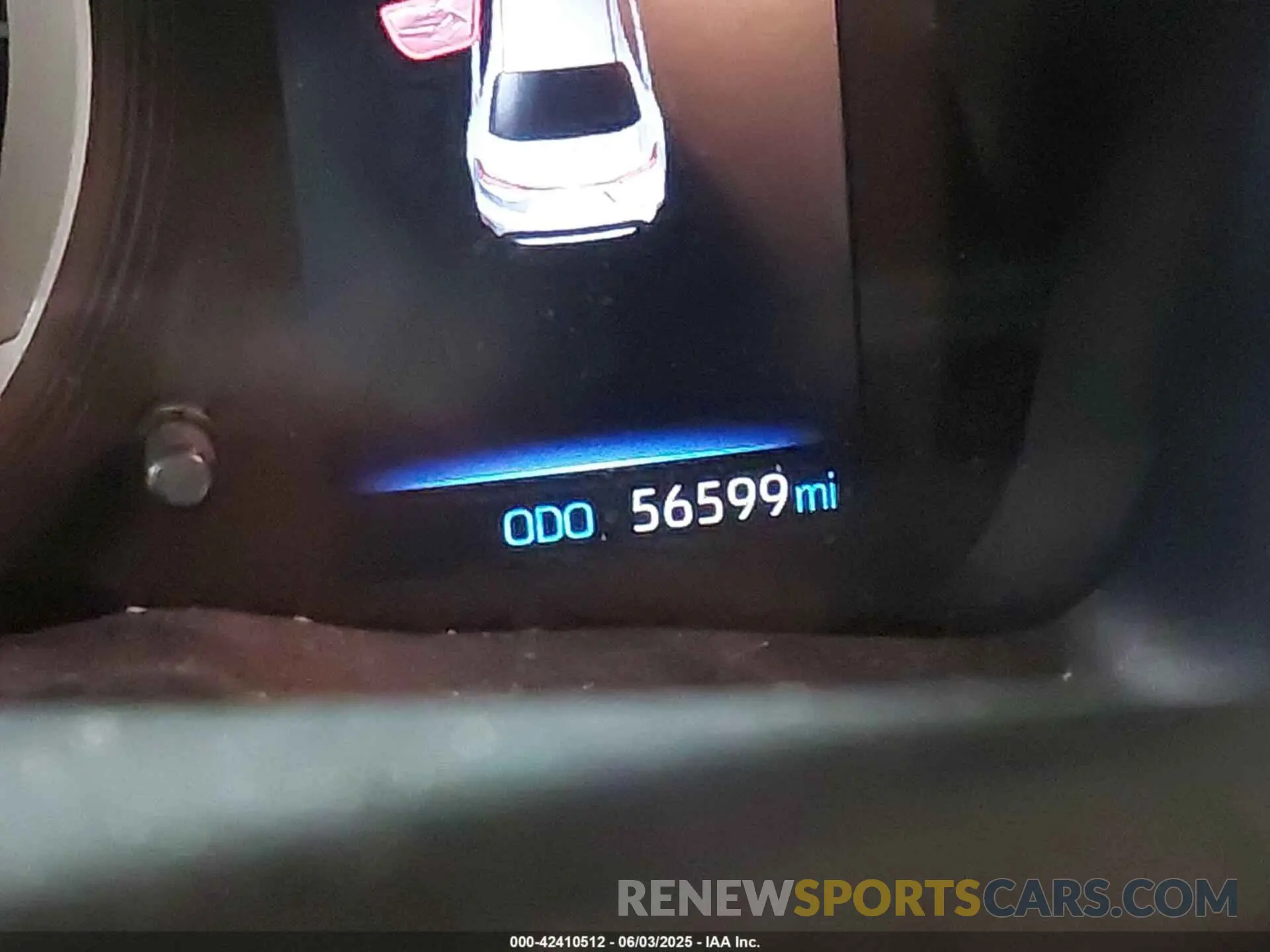 16 Photograph of a damaged car 5YFEPMAE0MP165268 TOYOTA COROLLA 2021