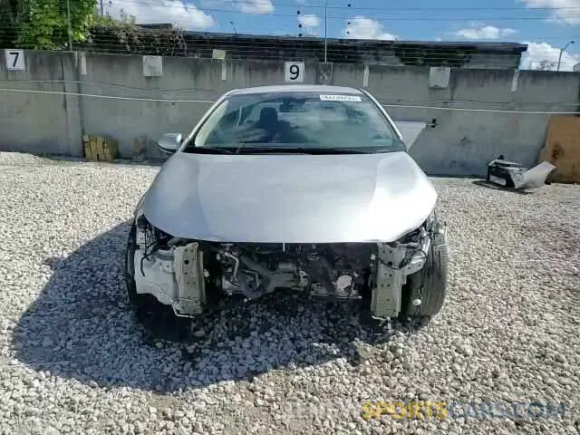 14 Photograph of a damaged car 5YFEPMAE0MP268853 TOYOTA COROLLA 2021