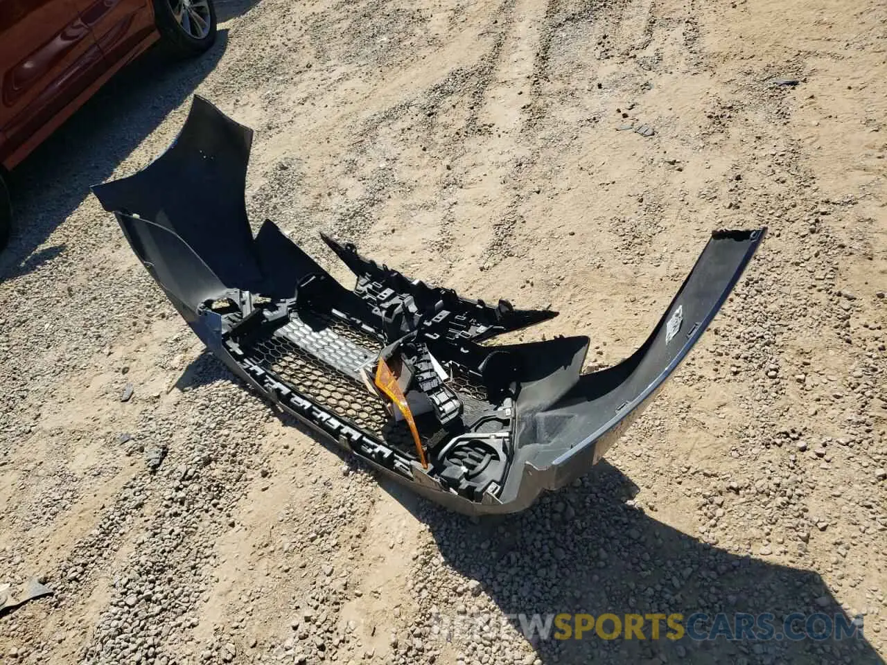 12 Photograph of a damaged car 5YFEPMAE1MP236266 TOYOTA COROLLA 2021