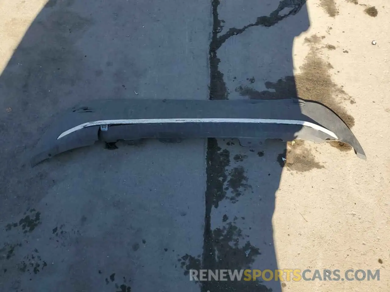 12 Photograph of a damaged car 5YFEPMAE1MP246716 TOYOTA COROLLA 2021