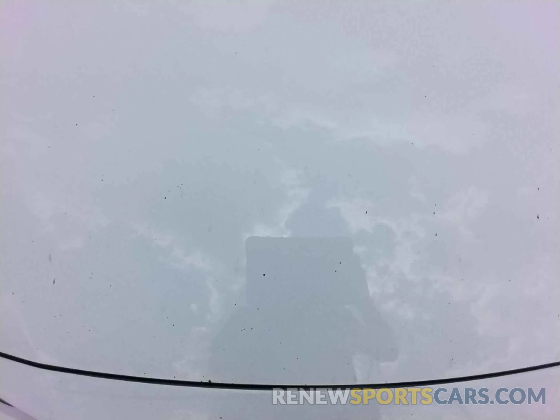 20 Photograph of a damaged car 5YFEPMAE3MP264926 TOYOTA COROLLA 2021