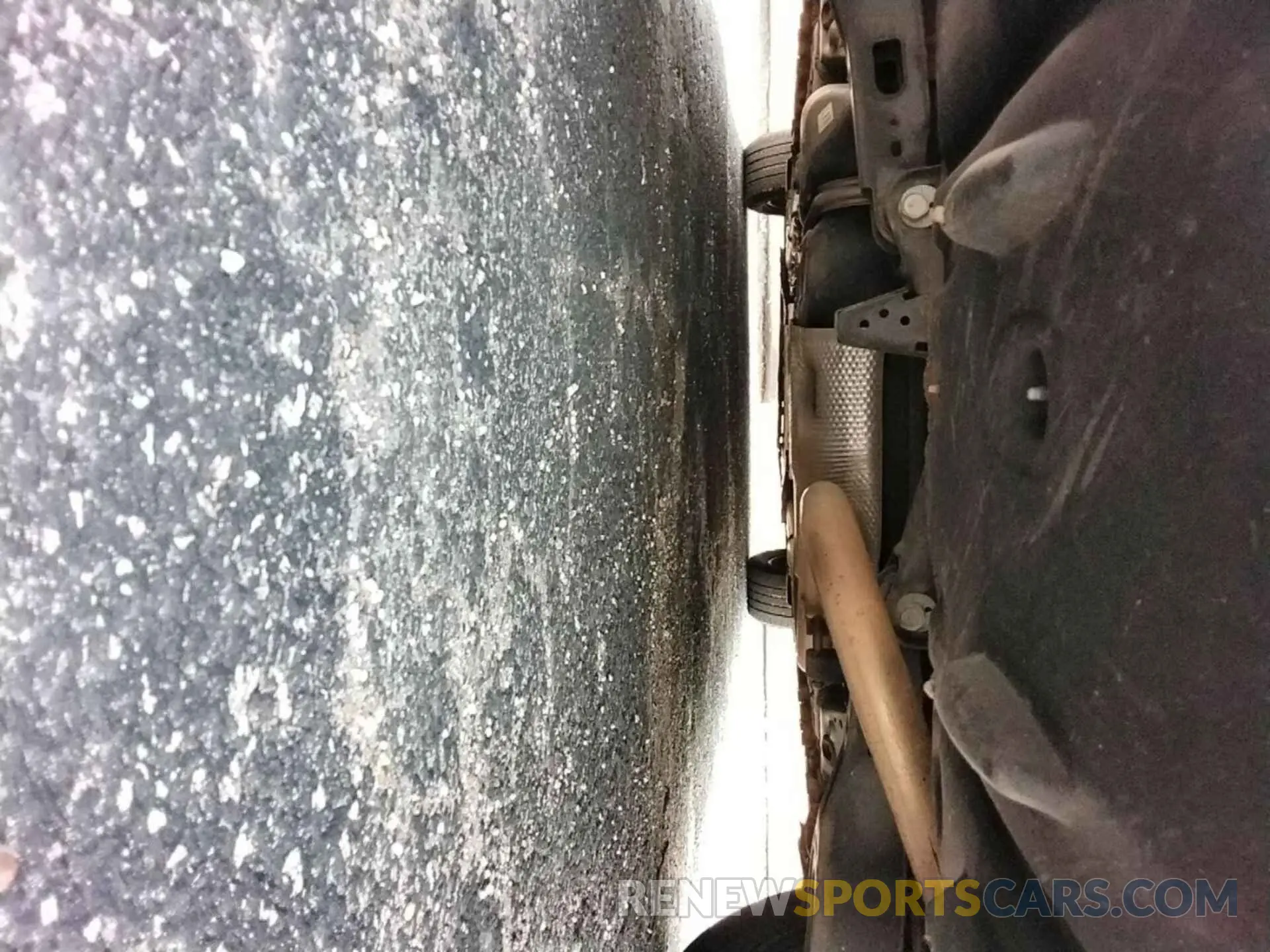 5 Photograph of a damaged car 5YFEPMAE3MP264926 TOYOTA COROLLA 2021