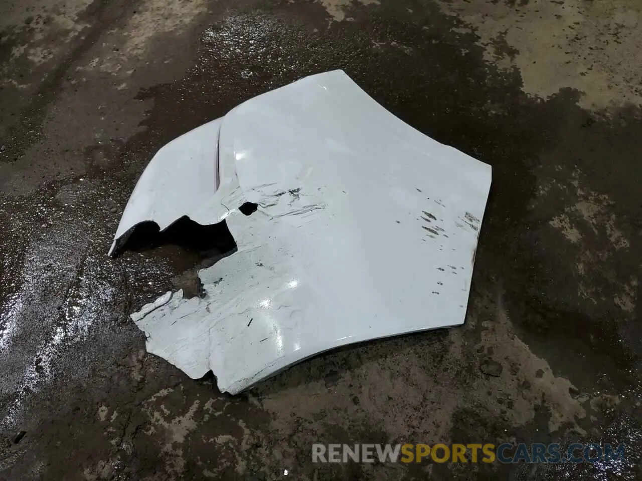 12 Photograph of a damaged car 5YFEPMAE4MP211684 TOYOTA COROLLA 2021