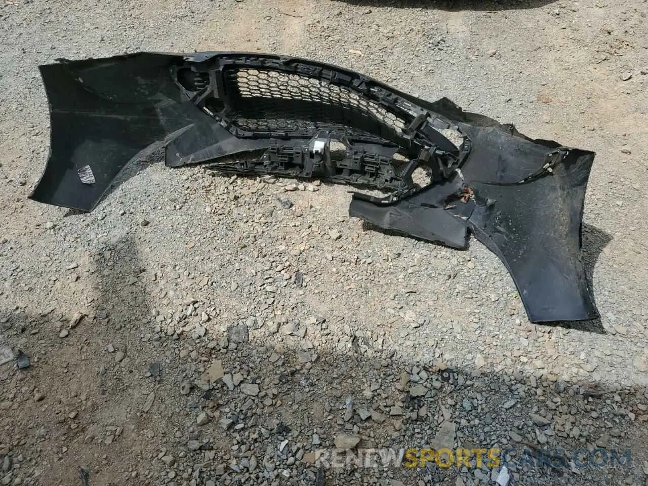 14 Photograph of a damaged car 5YFEPMAE5MP171079 TOYOTA COROLLA 2021