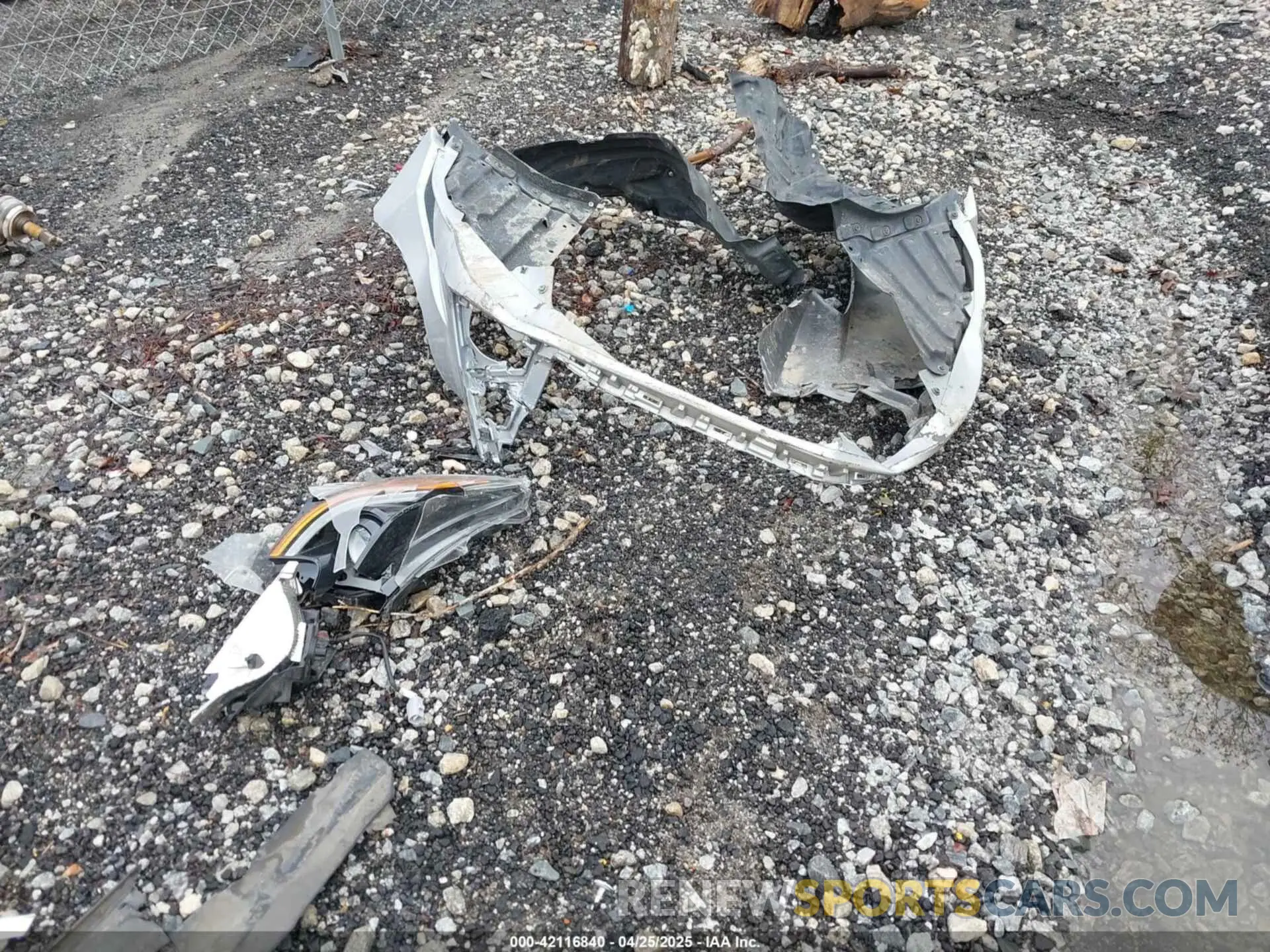12 Photograph of a damaged car 5YFEPMAE6MP180793 TOYOTA COROLLA 2021