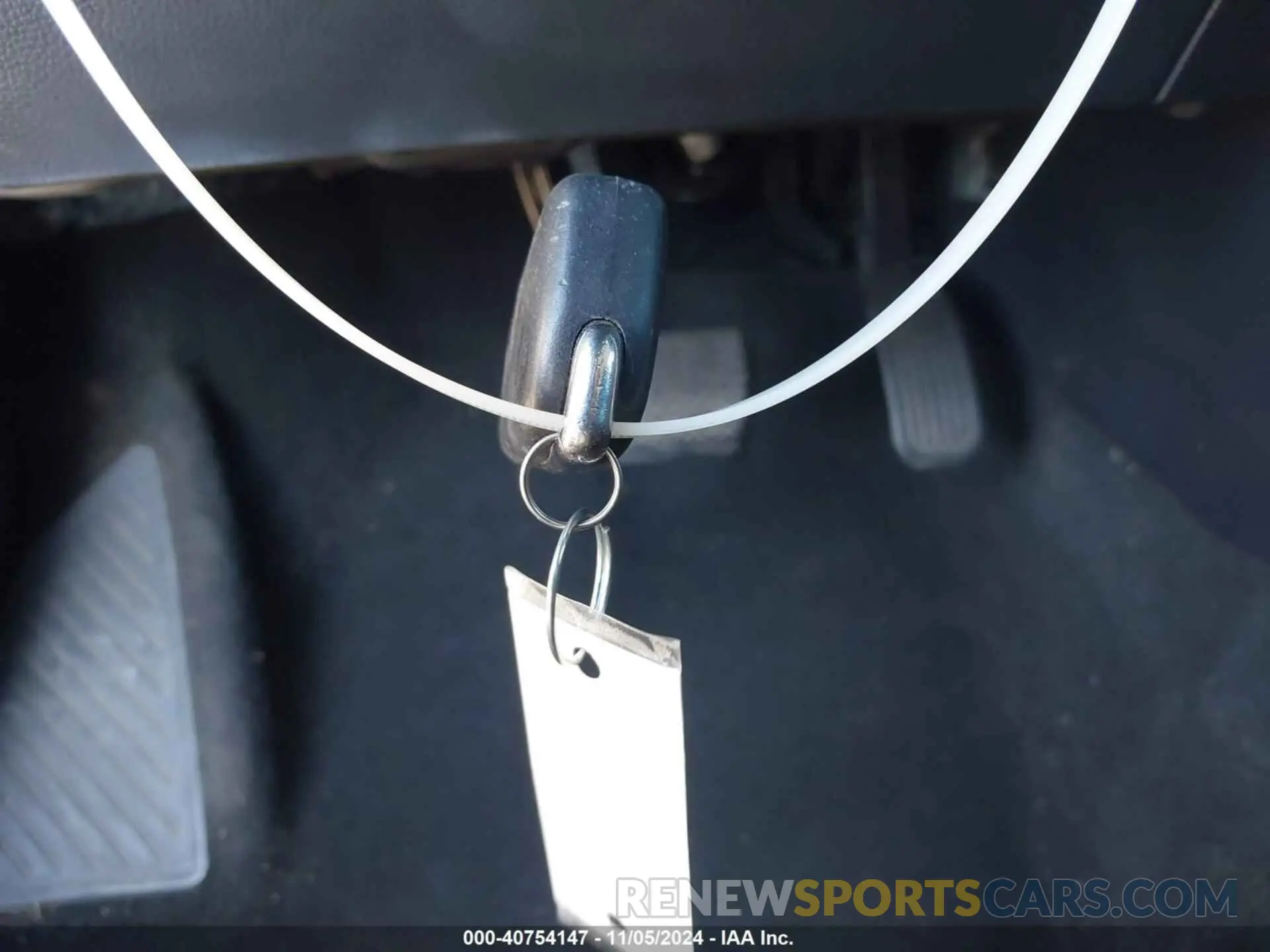 11 Photograph of a damaged car 5YFEPMAE6MP252351 TOYOTA COROLLA 2021