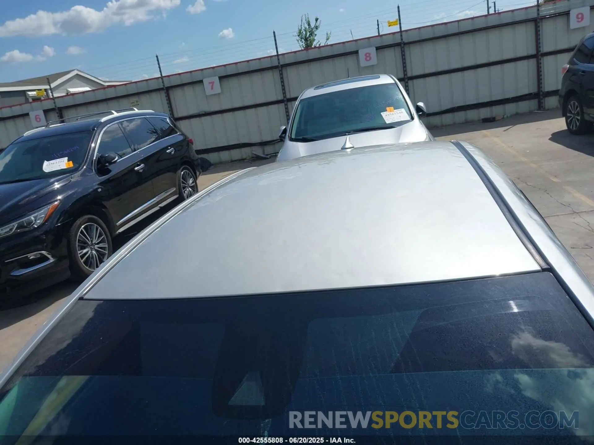 17 Photograph of a damaged car 5YFEPMAE7MP207225 TOYOTA COROLLA 2021