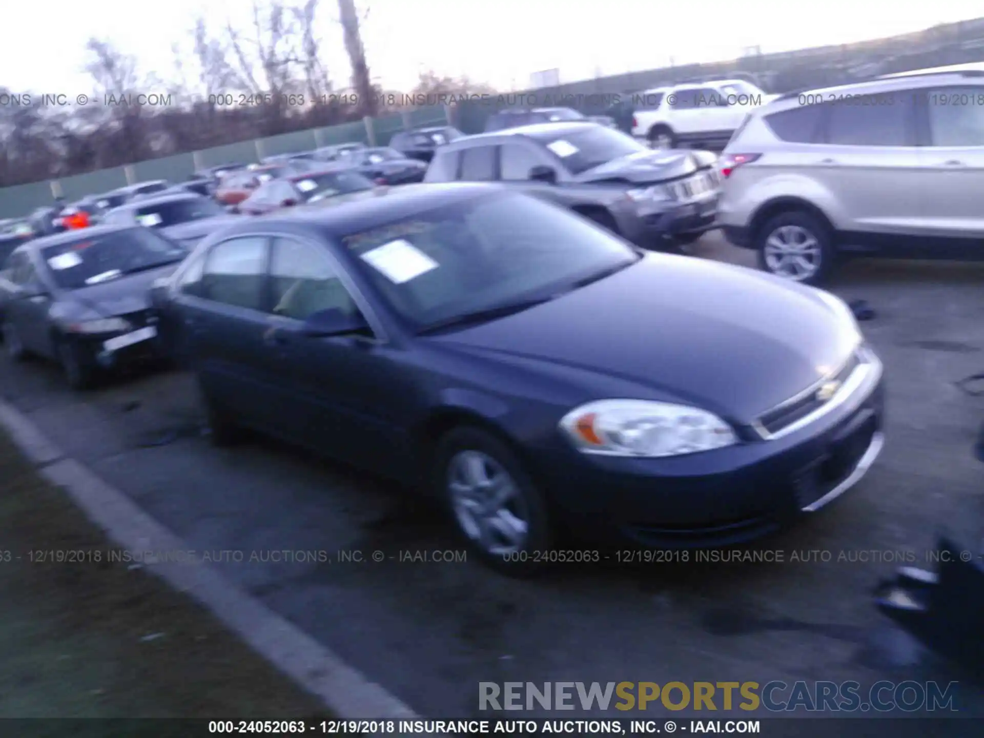 1 Photograph of a damaged car 5YFEPMAE8MP172369 TOYOTA COROLLA 2021