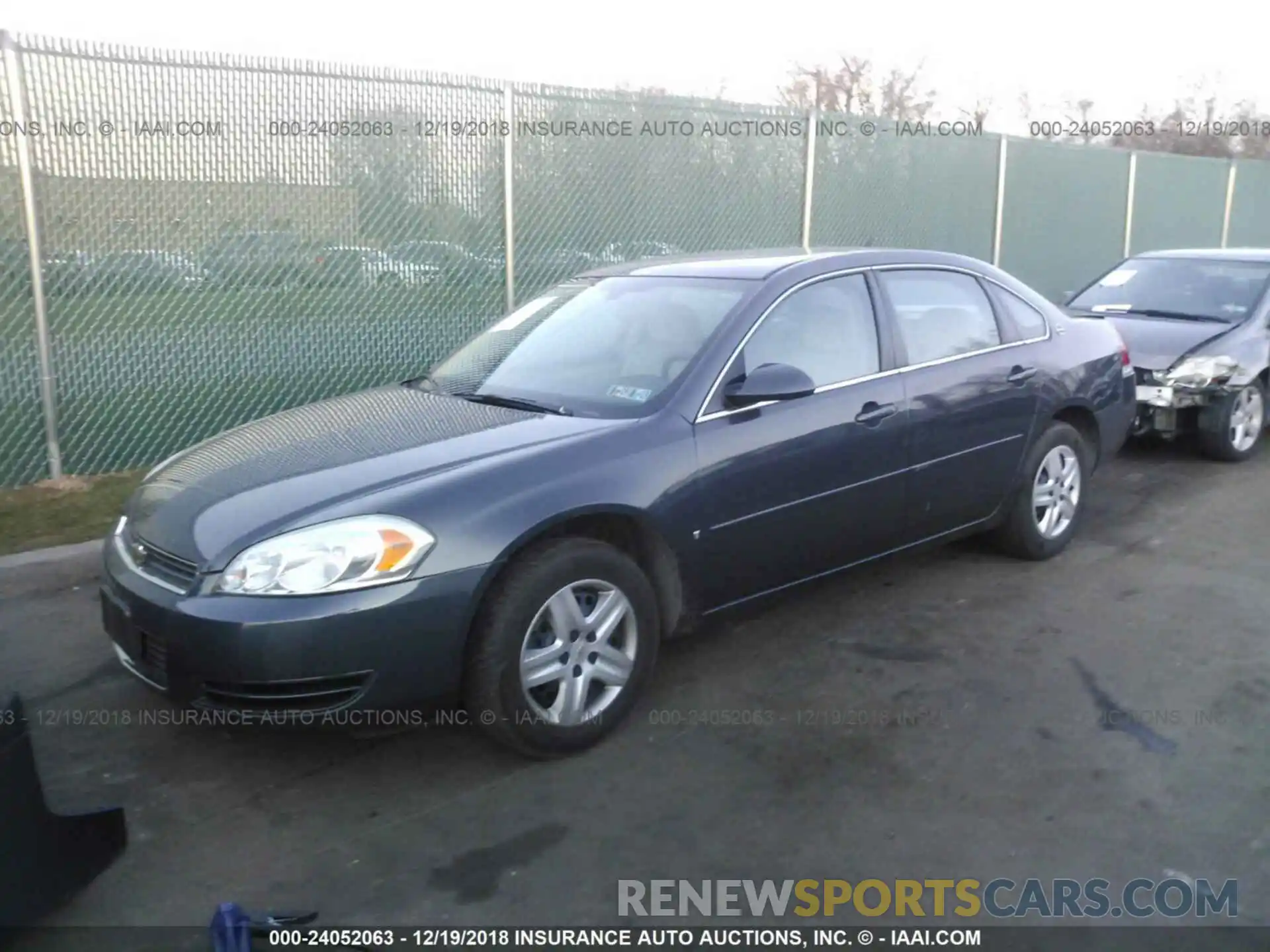 2 Photograph of a damaged car 5YFEPMAE8MP172369 TOYOTA COROLLA 2021