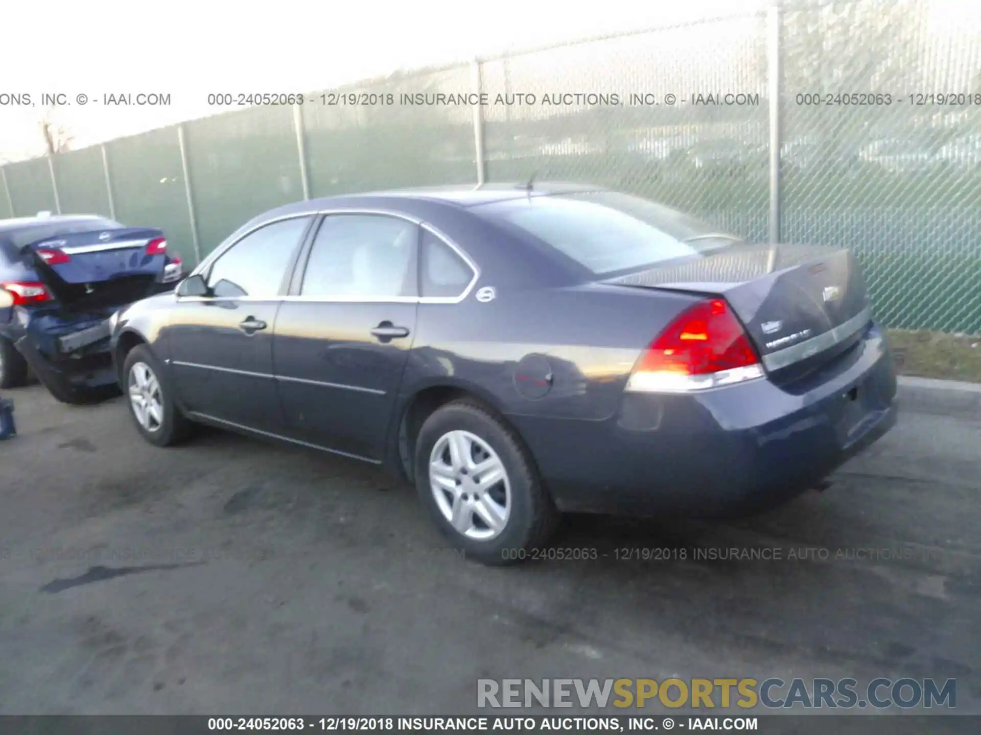 3 Photograph of a damaged car 5YFEPMAE8MP172369 TOYOTA COROLLA 2021